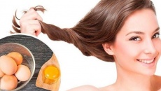 Thực phẩm có thể giúp tóc mọc nhanh và chắc khỏe hơn
