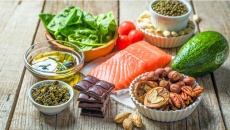 Gợi ý 7 loại thực phẩm giàu collagen giúp da khỏe đẹp 