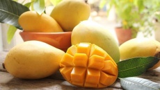 8 lợi ích tuyệt vời của xoài đối với sức khỏe