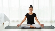 Tập yoga tốt cho người suy tim