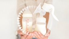 Bệnh viện Nhi Trung ương hưởng ứng Ngày Hiến tặng Sữa mẹ Thế giới