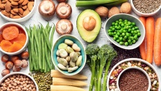 Chế độ ăn thuần chay và ăn chay có thể giúp giảm nguy cơ ung thư?