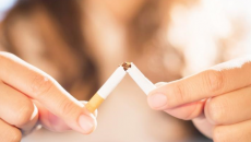 9 tác hại của thuốc lá với làn da