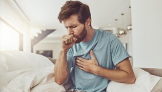 Tại sao người bệnh suy tim hay bị ho?