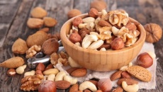5 thực phẩm có thể giúp giảm cholesterol