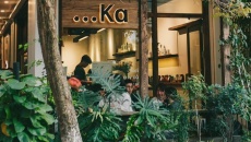 “Bỏ túi” 5 quán cà phê siêu “chill” tại Hà Nội