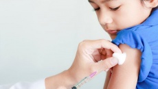 Vaccine giúp phòng bệnh viêm não mô cầu cho trẻ em