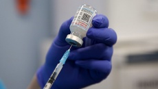 Thử nghiệm vaccine kết hợp phòng cúm và COVID-19 của Moderna 