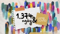 1.374 ngày & Long-COVID