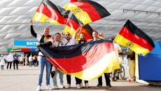 ĐT Đức lập hàng loạt kỷ lục, chờ Tây Ban Nha và Italia lên tiếng