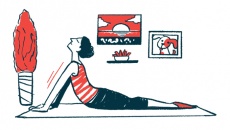 Tập Pilates giúp cải thiện rối loạn vận động chậm do bệnh Parkinson
