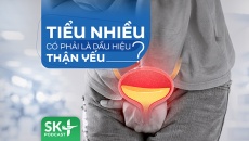 Podcast: Tiểu nhiều có phải là dấu hiệu thận yếu?