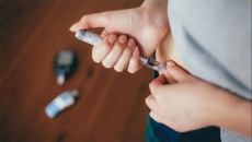 Đái tháo đường: Đang tiêm insulin bị nổi mẩn đỏ có phải biến chứng không?