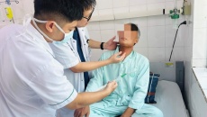 Bệnh nhân gặp biến chứng nguy hiểm tính mạng sau nhổ răng khôn