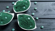 Lợi ích của tảo xoắn spirulina với sức khỏe phái đẹp