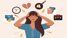 Người trẻ và hội chứng overthinking