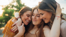 Bí quyết giúp tăng cường “hormone tình yêu” Oxytocin