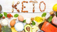 Rủi do tiềm ẩn từ chế độ ăn Keto