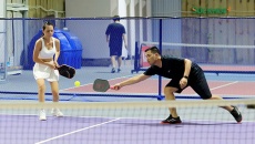 Sự bùng nổ của Pickleball và những lợi ích cho sức khoẻ