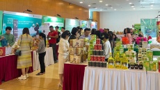 Triển lãm Wellness Expo 2024 trở lại với chủ đề 'Sống lành từ thiên nhiên'