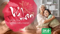 Podcast: Vu Lan - Mùa của lòng hiếu hạnh