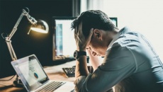 Cách giảm căng thẳng, stress cho người bị rối loạn nhịp tim