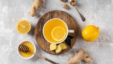 Gợi ý 6 loại đồ uống giúp giảm trào ngược acid dạ dày buổi tối