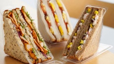 5 lưu ý về an toàn thực phẩm đối với món bánh mì sandwich