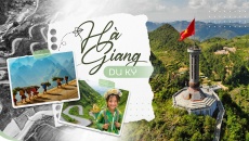 Hà Giang du ký