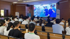 Cập nhật kiến thức mới tại Hội nghị khoa học Chuyên ngành Tai Mũi Họng lần thứ V