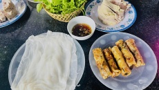 Hà Tĩnh - món nhớ món thương