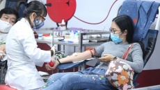 Những ai cần trì hoãn hiến máu?