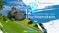 12 trải nghiệm nên thử ở Liechtenstein