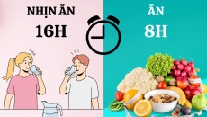 4 lý do khiến nhịn ăn gián đoạn thất bại