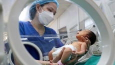 Nâng cao nhận thức về chăm sóc sức khỏe mẹ và bé