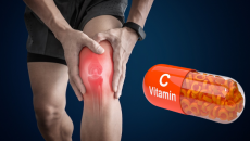 Bổ sung Vitamin C có giúp cải thiện bệnh viêm khớp? 