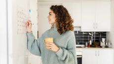 Dành 5 ngày mỗi tháng để chăm sóc Sức khỏe tâm thần