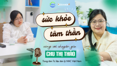 Tại sao cần ưu tiên chăm sóc sức khỏe tâm thần tại nơi làm việc?