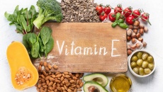 Vitamin E - “Chìa khóa” giúp đường ruột và gan khỏe mạnh