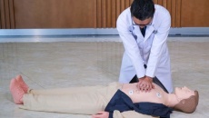 Những sai lầm phổ biến khi sơ cứu nhồi máu cơ tim 