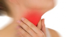 Nguyên nhân đau cổ họng bên phải và cách khắc phục hiệu quả