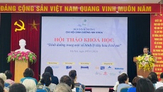 Dinh dưỡng - 'Chìa khóa vàng' trong điều trị bệnh tiêu hóa ở trẻ em