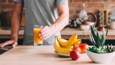 Ăn chuối có giúp kiểm soát huyết áp? 