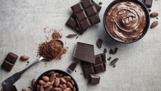 “Điểm danh” 8 lợi ích của chocolate với sức khỏe