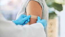 Cách giảm nhẹ tác dụng phụ sau tiêm vaccine phòng cúm