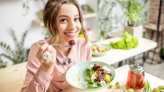 6 thực phẩm giúp cải thiện tâm trạng của bạn