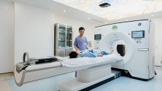 Máy CT 2560 lát cắt AI: Cách mạng hóa tương lai chẩn đoán hình ảnh toàn cầu