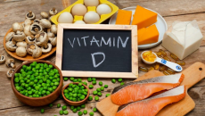 Vitamin D giúp hạ huyết áp ở nhóm người cao tuổi?