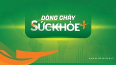 Dòng chảy Sức khỏe+: Chủ động phòng, chống bệnh cúm A/H1pdm