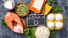 Cách khắc phục tình trạng thiếu hụt vitamin D